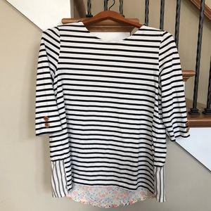 Joanna Gaines for MJ cotton top